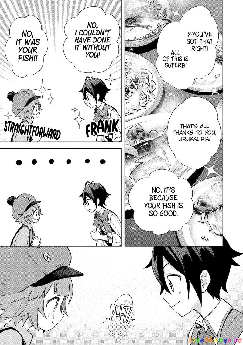 Saibai Cheat De Saikyou Saien E Tada No Katei Saien Desu Kedo 4 29