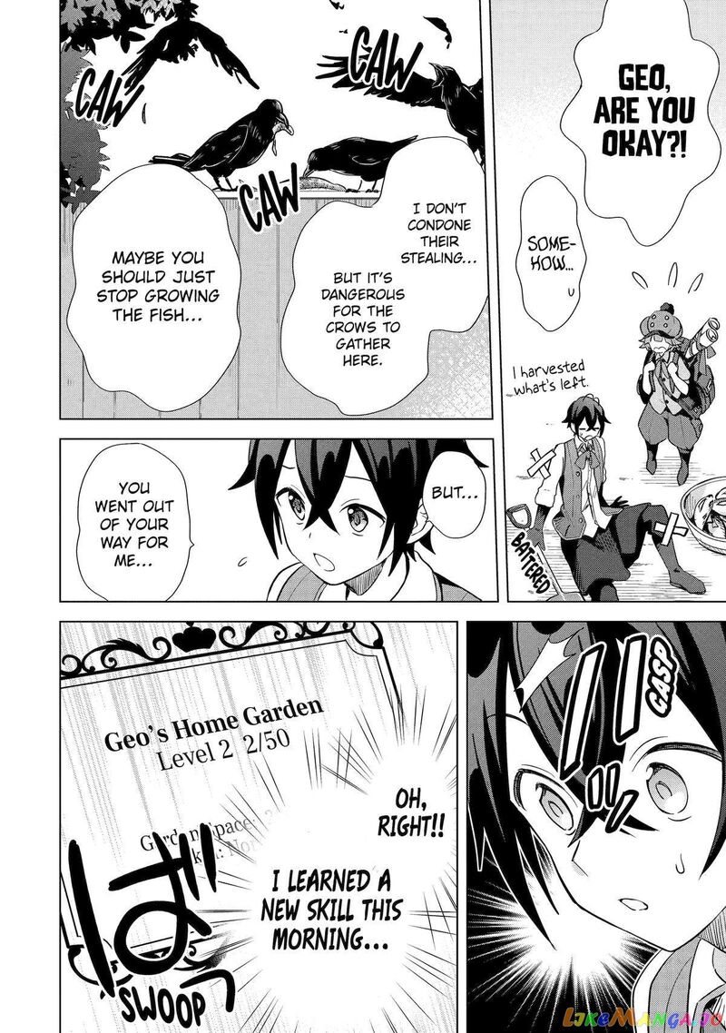 Saibai Cheat De Saikyou Saien E Tada No Katei Saien Desu Kedo 4 34