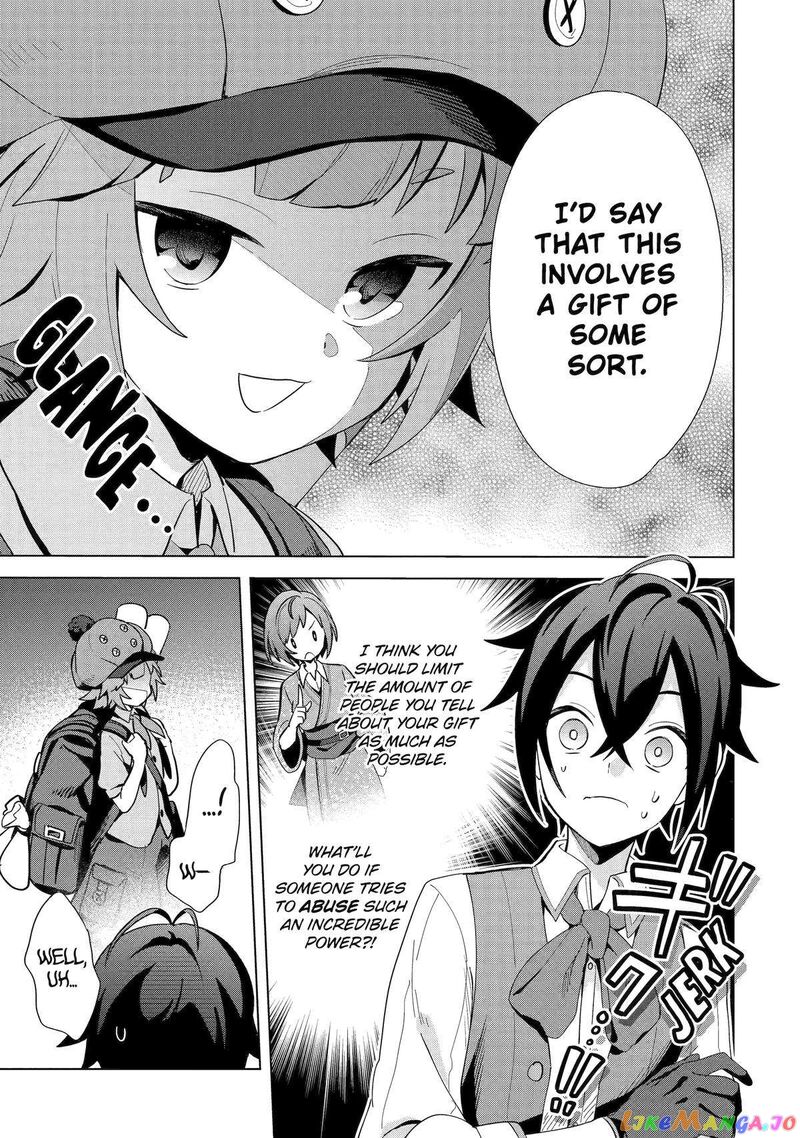 Saibai Cheat De Saikyou Saien E Tada No Katei Saien Desu Kedo 4 9