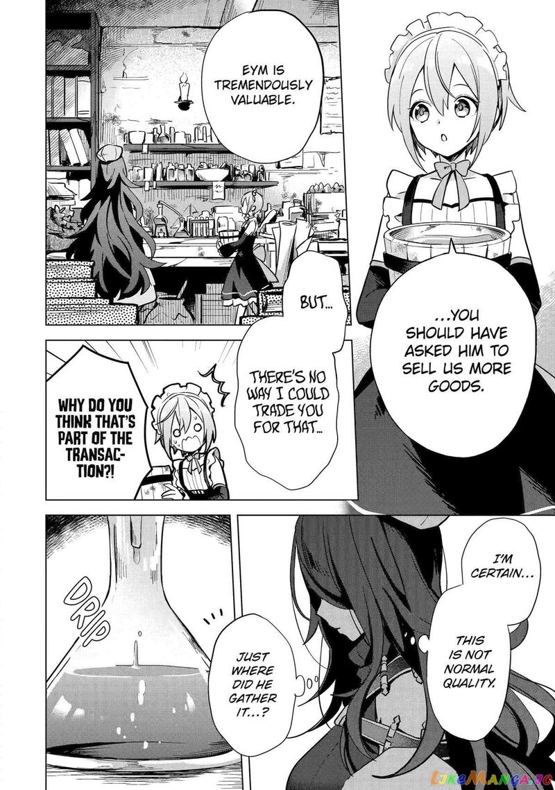 Saibai Cheat De Saikyou Saien E Tada No Katei Saien Desu Kedo 5 24