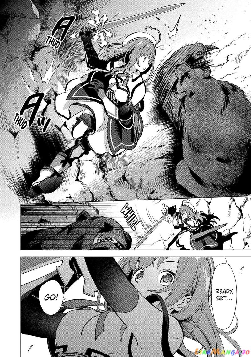 Saibai Cheat De Saikyou Saien E Tada No Katei Saien Desu Kedo 5 42