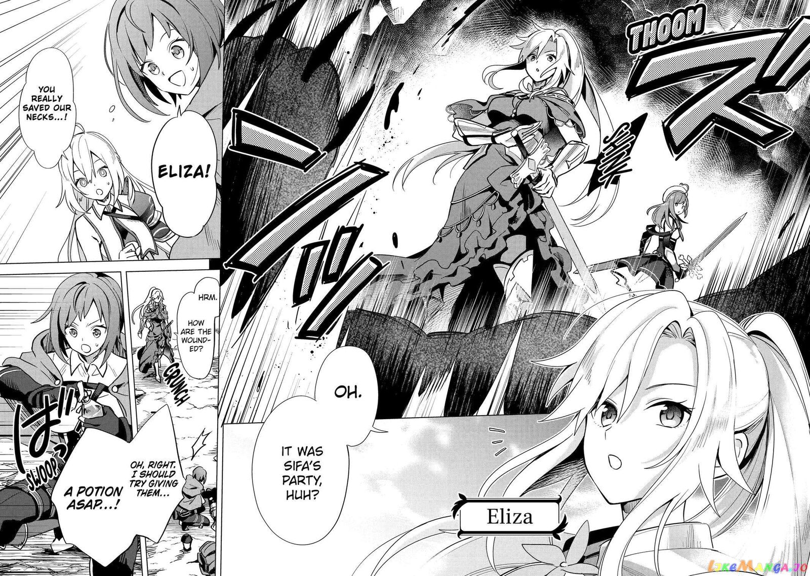 Saibai Cheat De Saikyou Saien E Tada No Katei Saien Desu Kedo 5 44