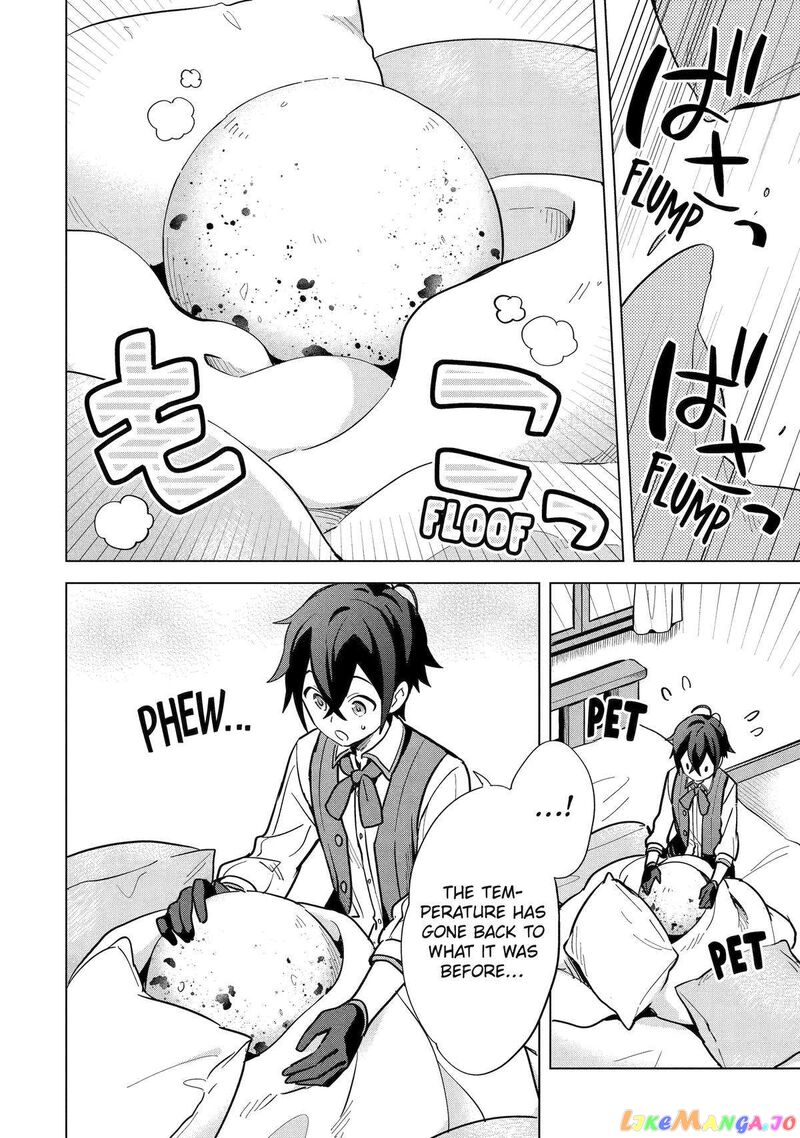 Saibai Cheat De Saikyou Saien E Tada No Katei Saien Desu Kedo 6 18