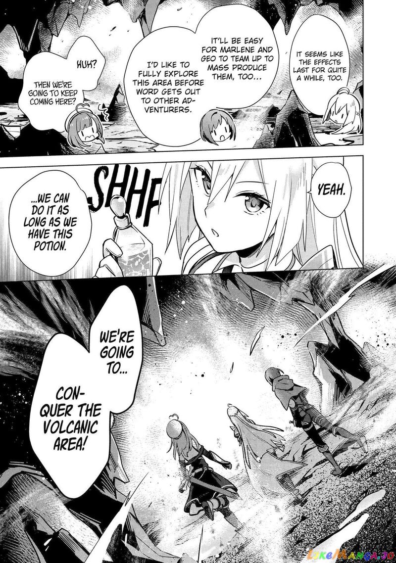 Saibai Cheat De Saikyou Saien E Tada No Katei Saien Desu Kedo 7 13