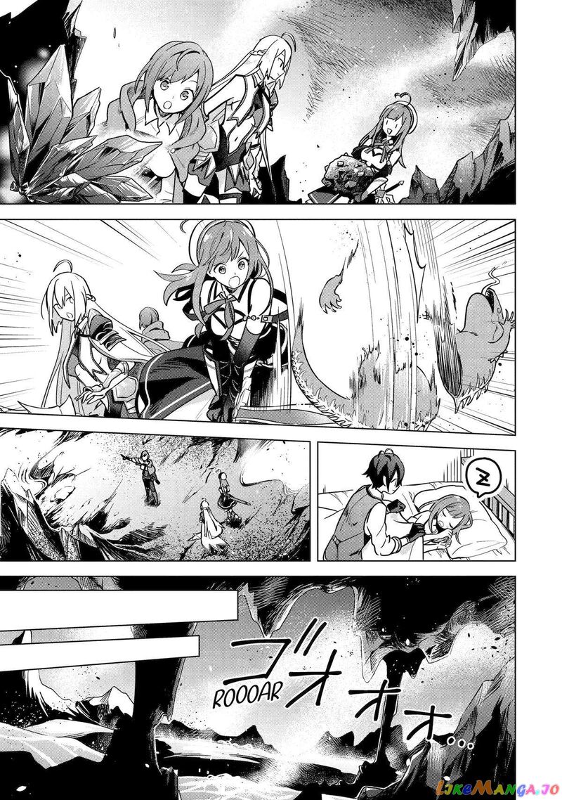 Saibai Cheat De Saikyou Saien E Tada No Katei Saien Desu Kedo 7 25