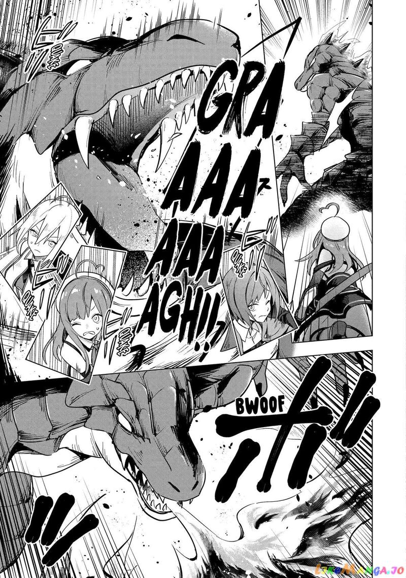 Saibai Cheat De Saikyou Saien E Tada No Katei Saien Desu Kedo 7 30