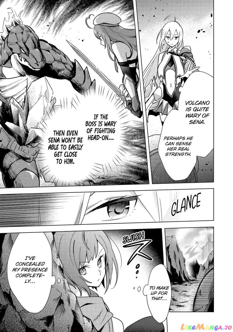 Saibai Cheat De Saikyou Saien E Tada No Katei Saien Desu Kedo 7 32