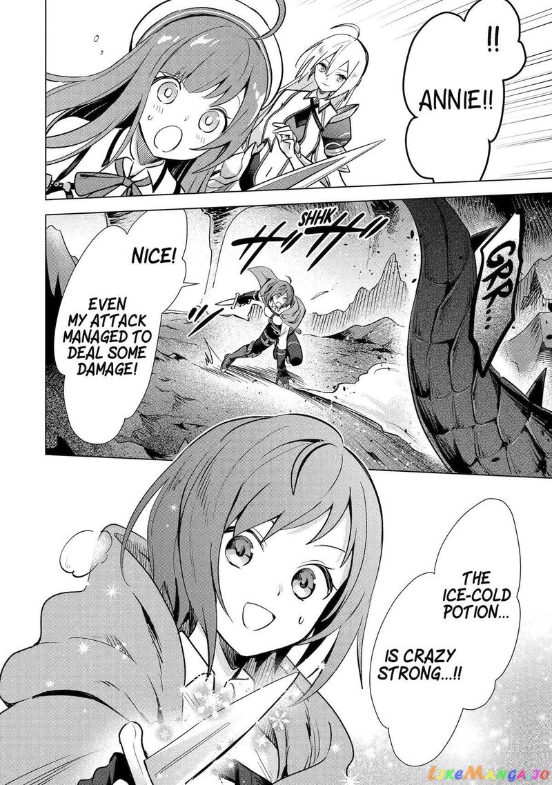 Saibai Cheat De Saikyou Saien E Tada No Katei Saien Desu Kedo 7 36