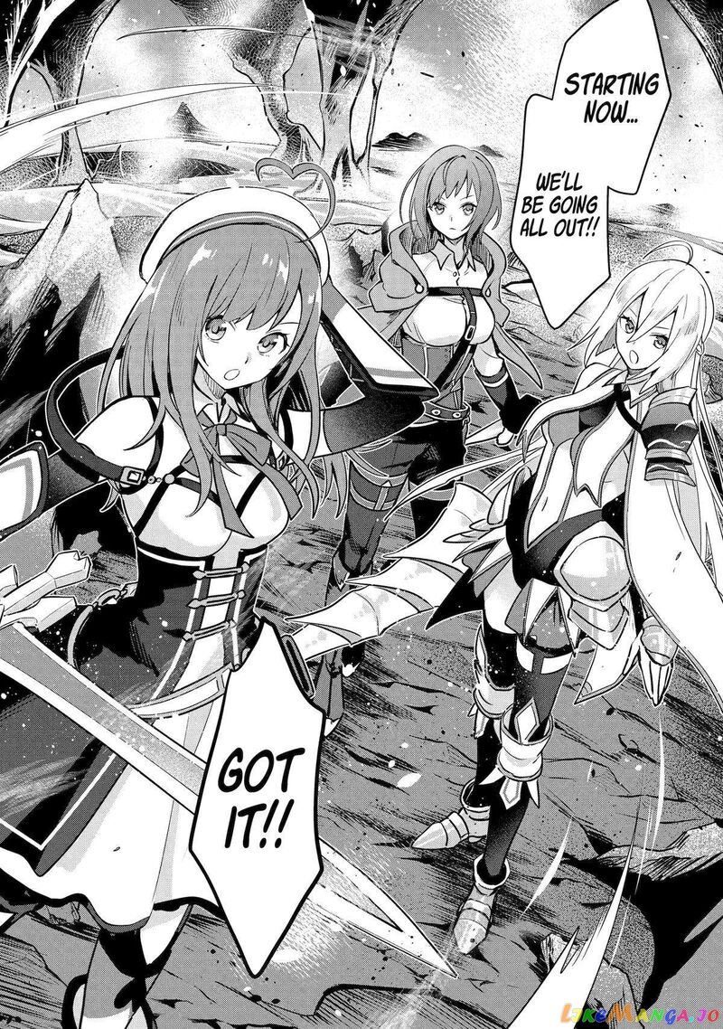 Saibai Cheat De Saikyou Saien E Tada No Katei Saien Desu Kedo 7 38