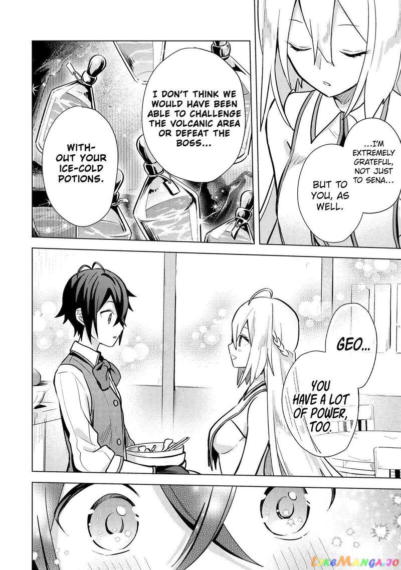 Saibai Cheat De Saikyou Saien E Tada No Katei Saien Desu Kedo 8 30