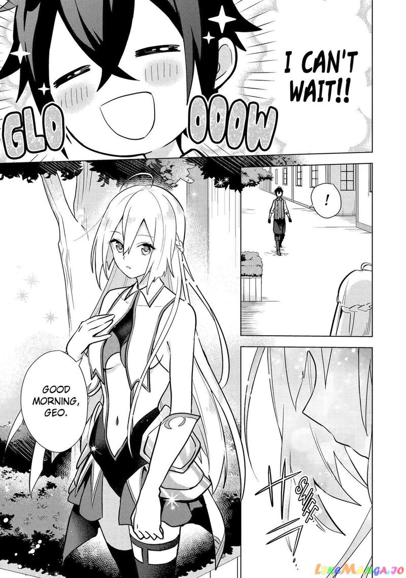 Saibai Cheat De Saikyou Saien E Tada No Katei Saien Desu Kedo 9 3