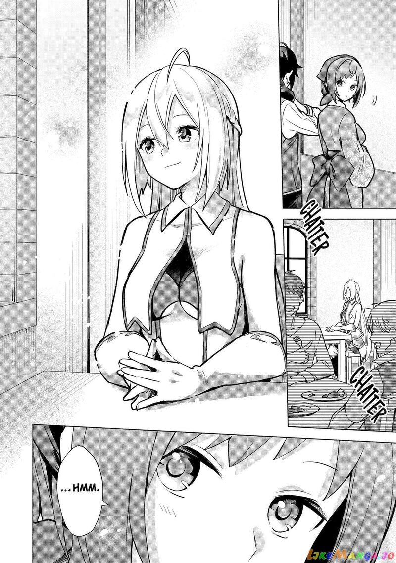 Saibai Cheat De Saikyou Saien E Tada No Katei Saien Desu Kedo 9 30