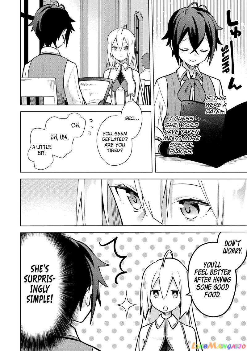 Saibai Cheat De Saikyou Saien E Tada No Katei Saien Desu Kedo 9 32