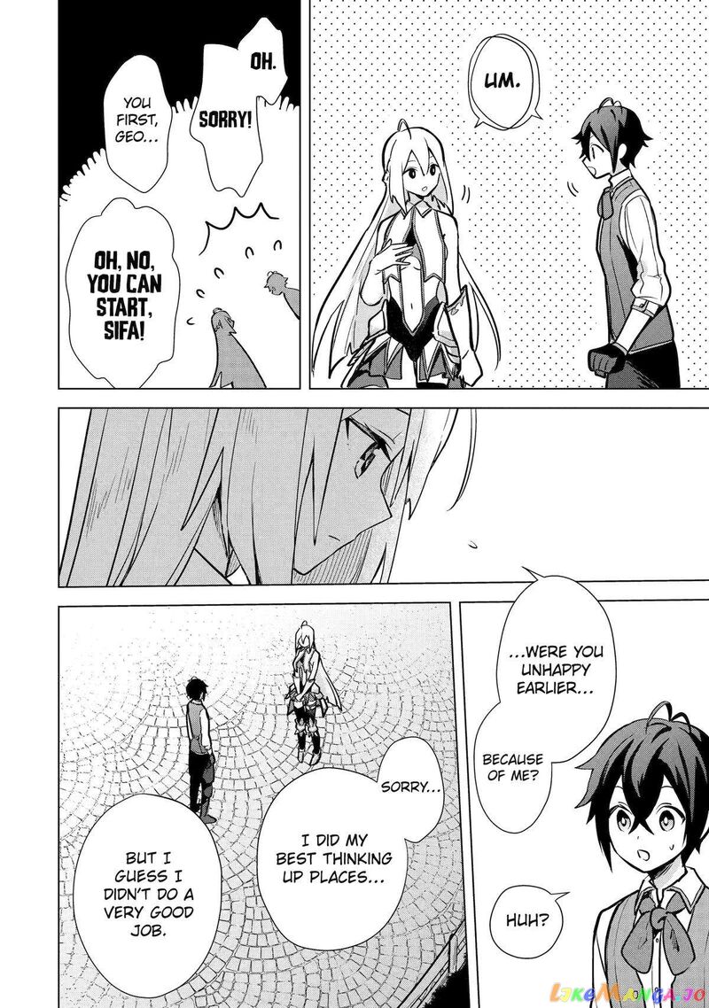 Saibai Cheat De Saikyou Saien E Tada No Katei Saien Desu Kedo 9 36