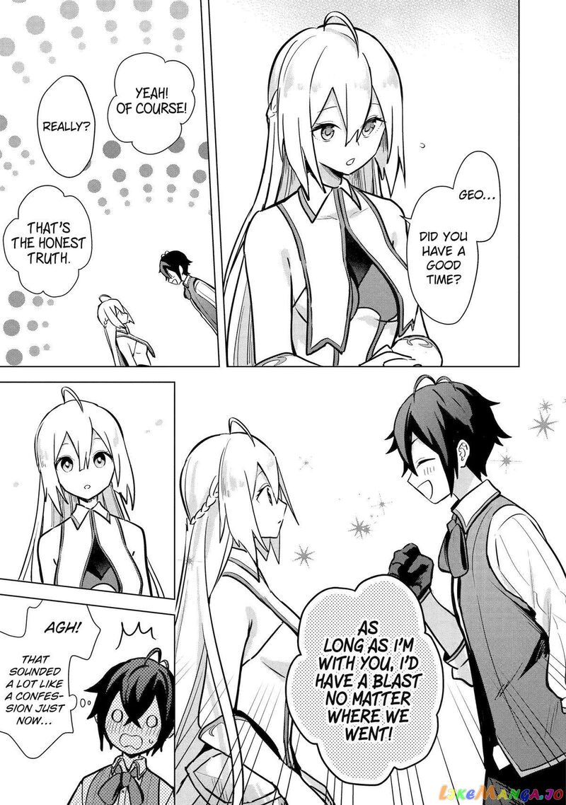 Saibai Cheat De Saikyou Saien E Tada No Katei Saien Desu Kedo 9 39