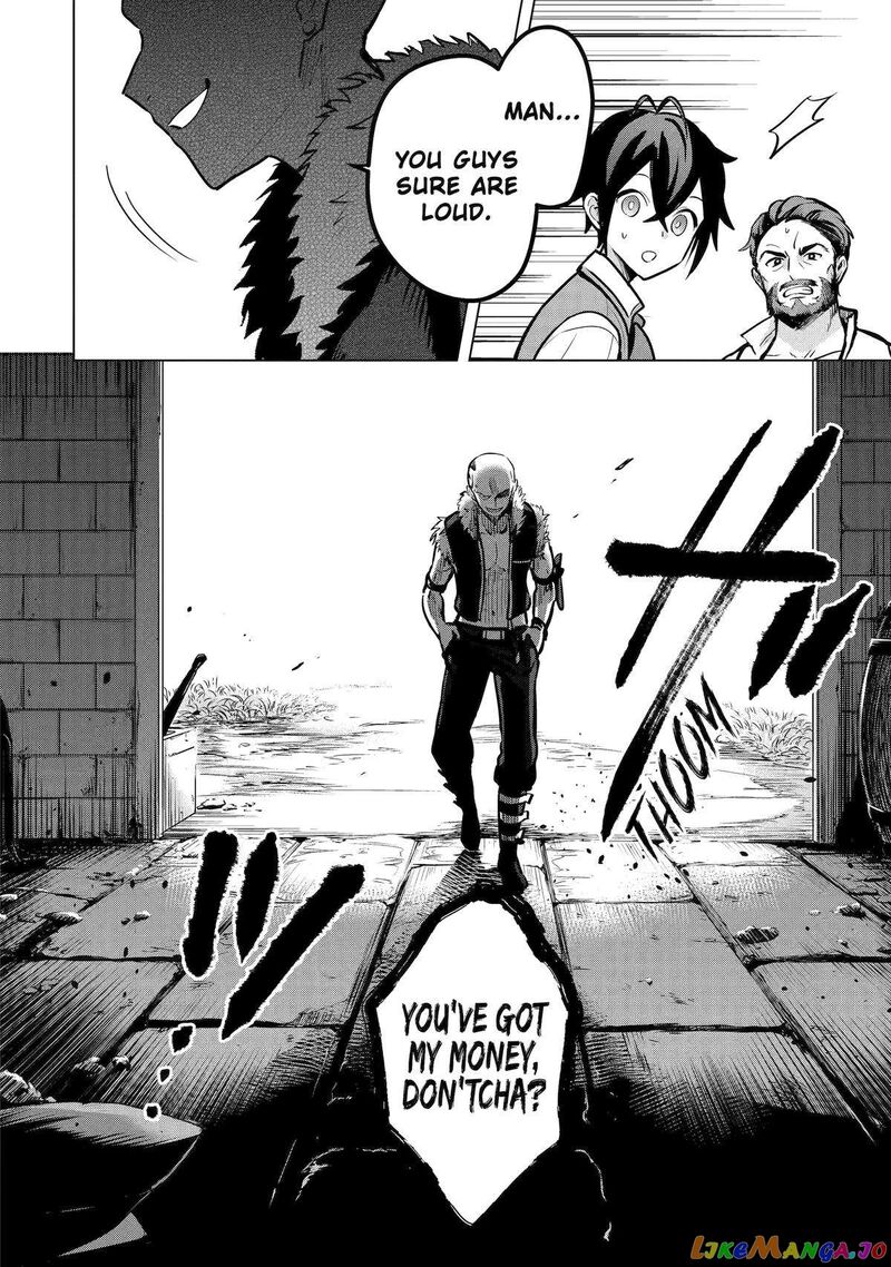 Saibai Cheat De Saikyou Saien E Tada No Katei Saien Desu Kedo 9 46