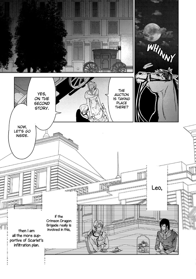 Saigo Ni Hitotsu Dake Onegai Shite Mo YoroshII Deshou Ka 10 11