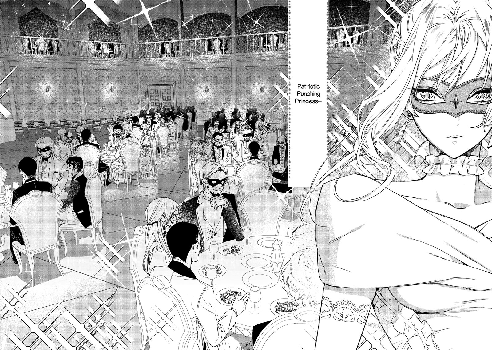 Saigo Ni Hitotsu Dake Onegai Shite Mo YoroshII Deshou Ka 10 14