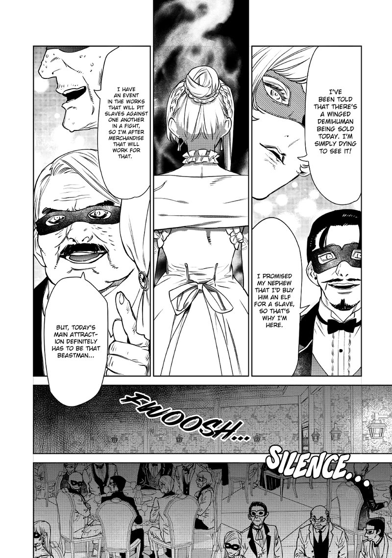 Saigo Ni Hitotsu Dake Onegai Shite Mo YoroshII Deshou Ka 10 17