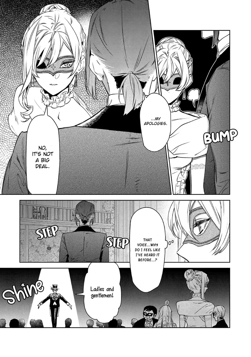 Saigo Ni Hitotsu Dake Onegai Shite Mo YoroshII Deshou Ka 10 18