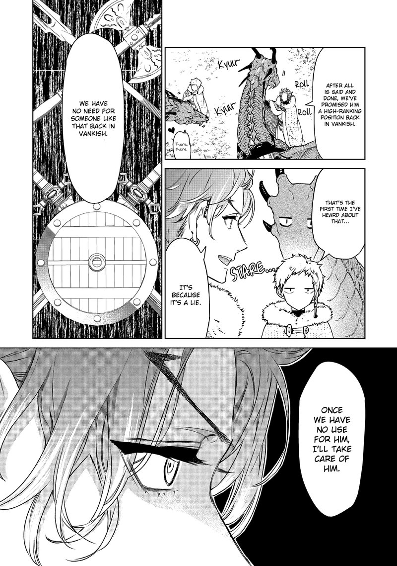 Saigo Ni Hitotsu Dake Onegai Shite Mo YoroshII Deshou Ka 10 2