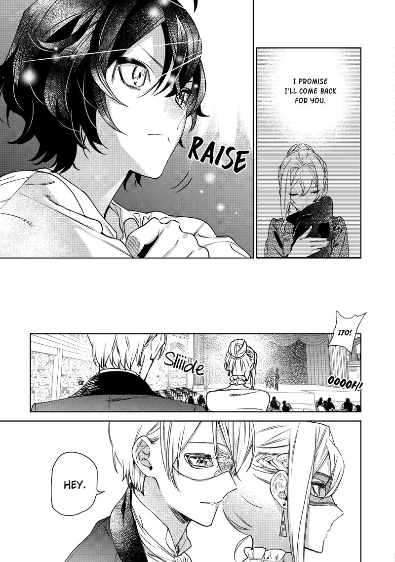 Saigo Ni Hitotsu Dake Onegai Shite Mo YoroshII Deshou Ka 10 22