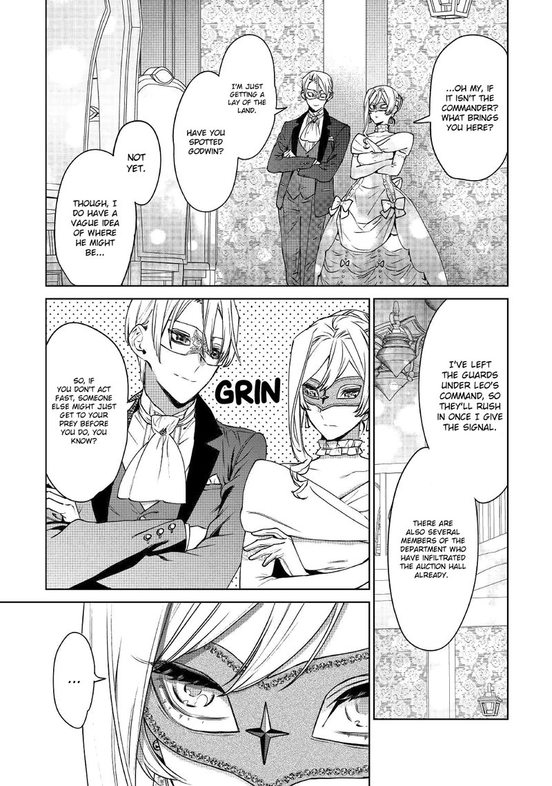 Saigo Ni Hitotsu Dake Onegai Shite Mo YoroshII Deshou Ka 10 23