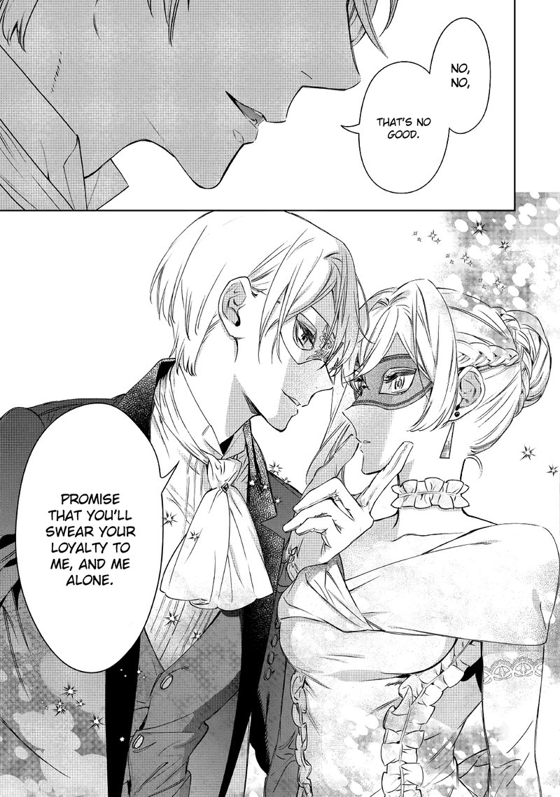 Saigo Ni Hitotsu Dake Onegai Shite Mo YoroshII Deshou Ka 10 26