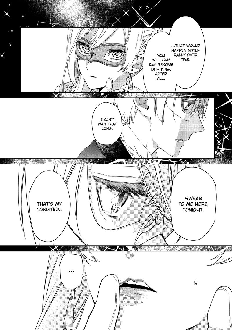 Saigo Ni Hitotsu Dake Onegai Shite Mo YoroshII Deshou Ka 10 27