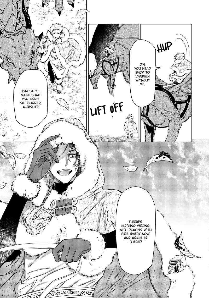 Saigo Ni Hitotsu Dake Onegai Shite Mo YoroshII Deshou Ka 10 3