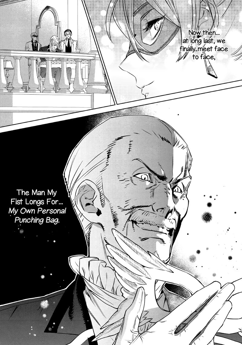 Saigo Ni Hitotsu Dake Onegai Shite Mo YoroshII Deshou Ka 10 31