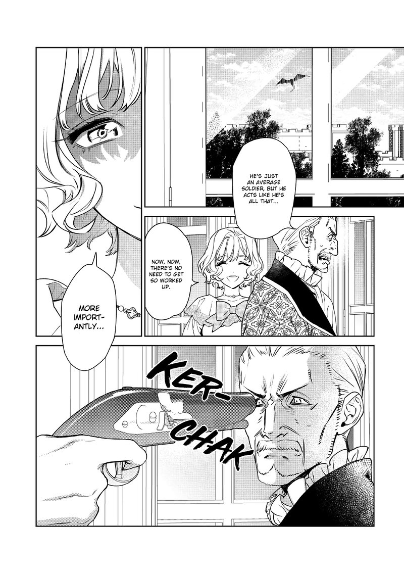 Saigo Ni Hitotsu Dake Onegai Shite Mo YoroshII Deshou Ka 10 4