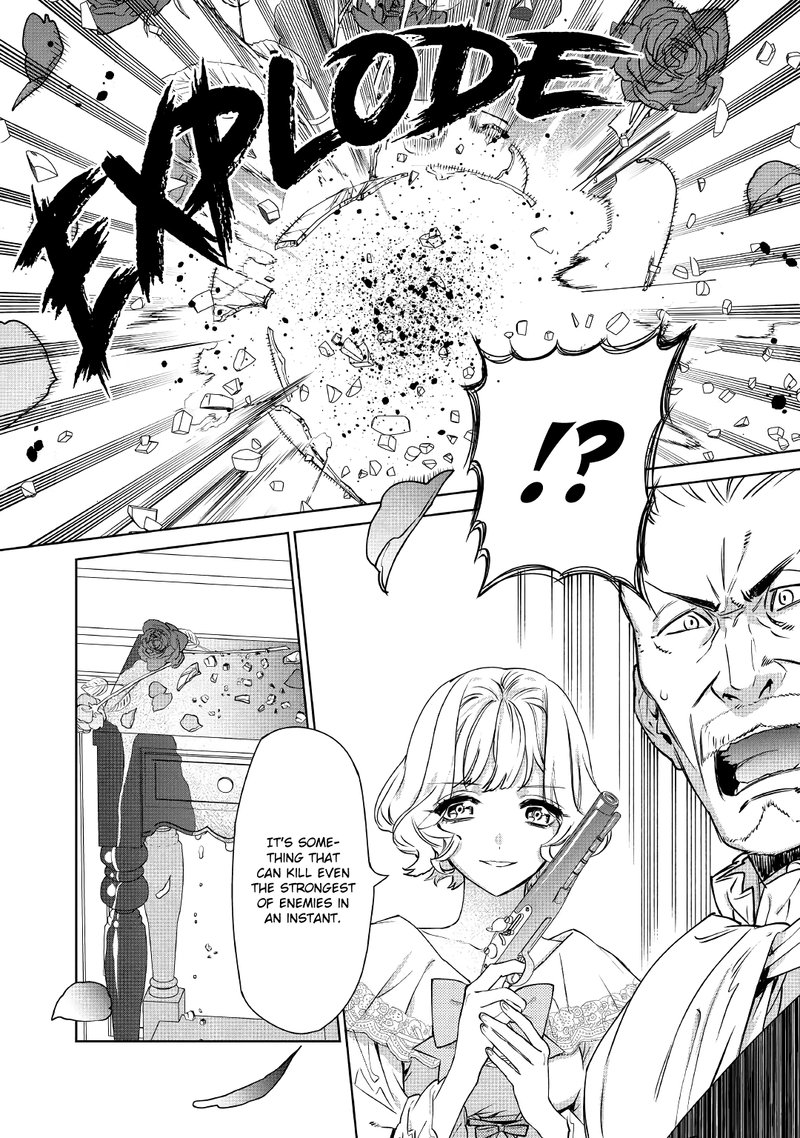 Saigo Ni Hitotsu Dake Onegai Shite Mo YoroshII Deshou Ka 10 6