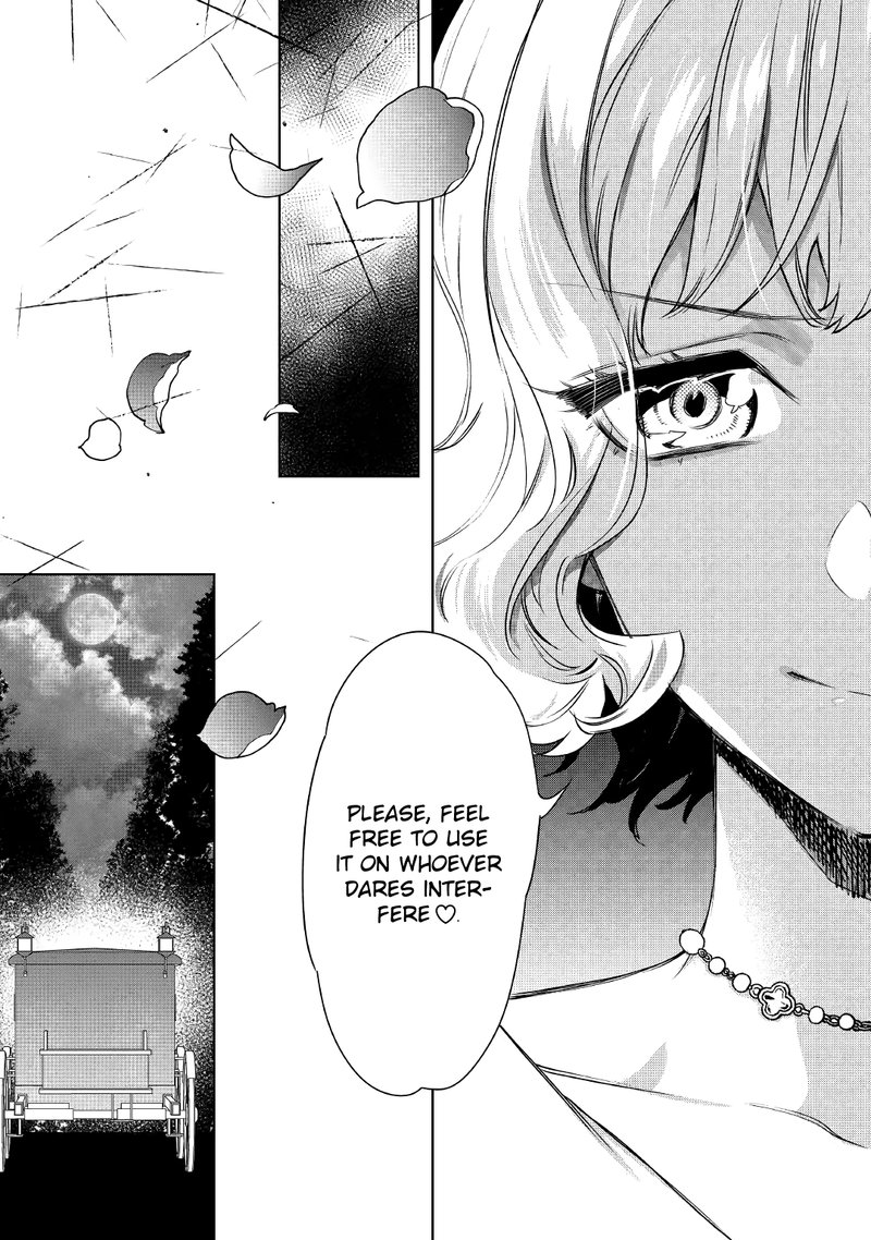 Saigo Ni Hitotsu Dake Onegai Shite Mo YoroshII Deshou Ka 10 7