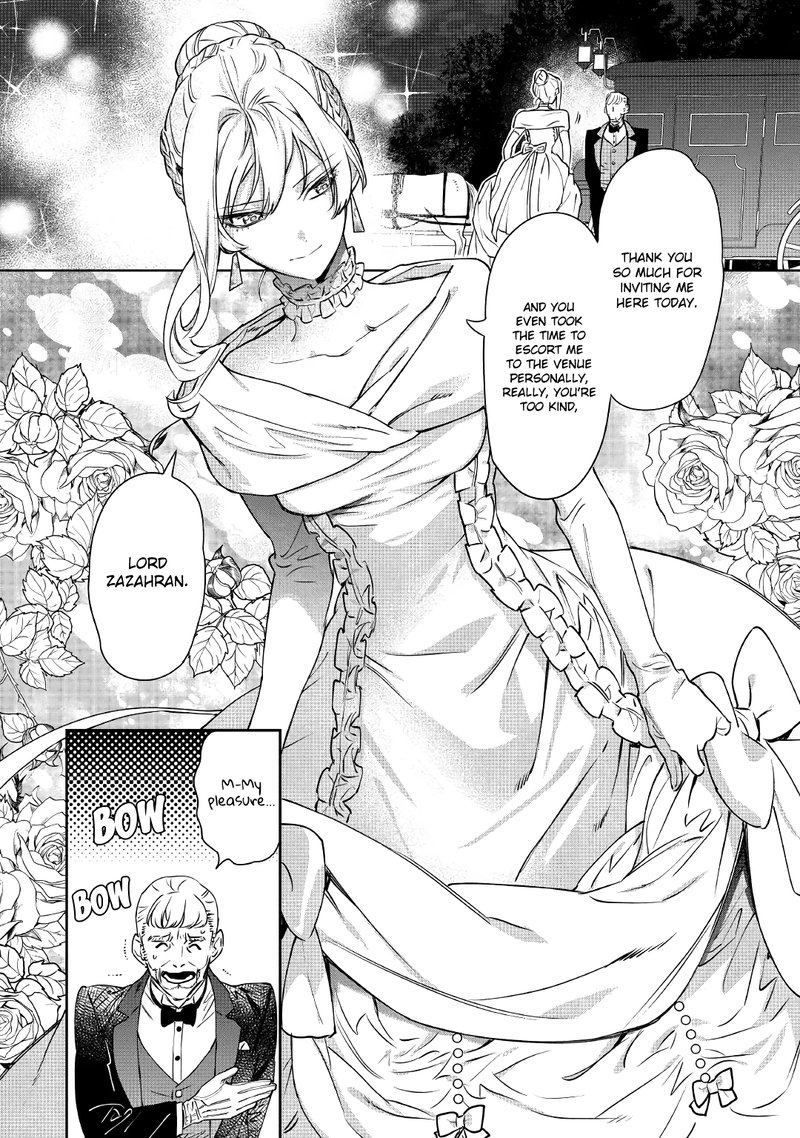Saigo Ni Hitotsu Dake Onegai Shite Mo YoroshII Deshou Ka 10 8