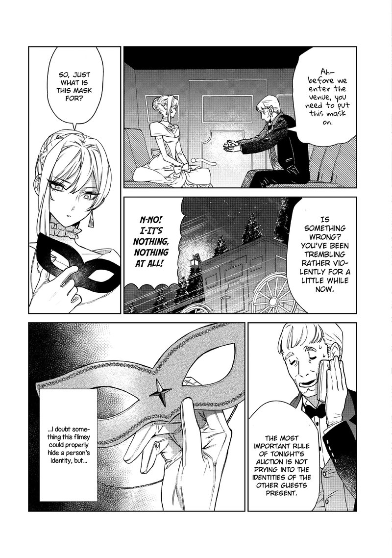 Saigo Ni Hitotsu Dake Onegai Shite Mo YoroshII Deshou Ka 10 9