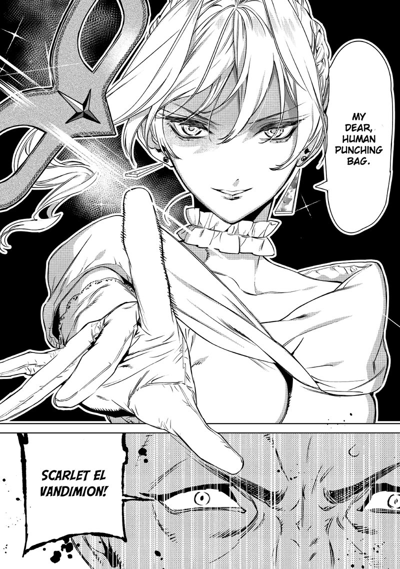 Saigo Ni Hitotsu Dake Onegai Shite Mo YoroshII Deshou Ka 11 12