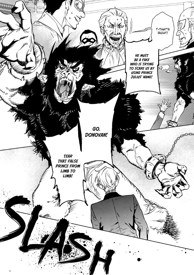 Saigo Ni Hitotsu Dake Onegai Shite Mo YoroshII Deshou Ka 11 18