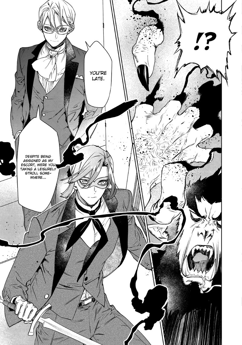 Saigo Ni Hitotsu Dake Onegai Shite Mo YoroshII Deshou Ka 11 19