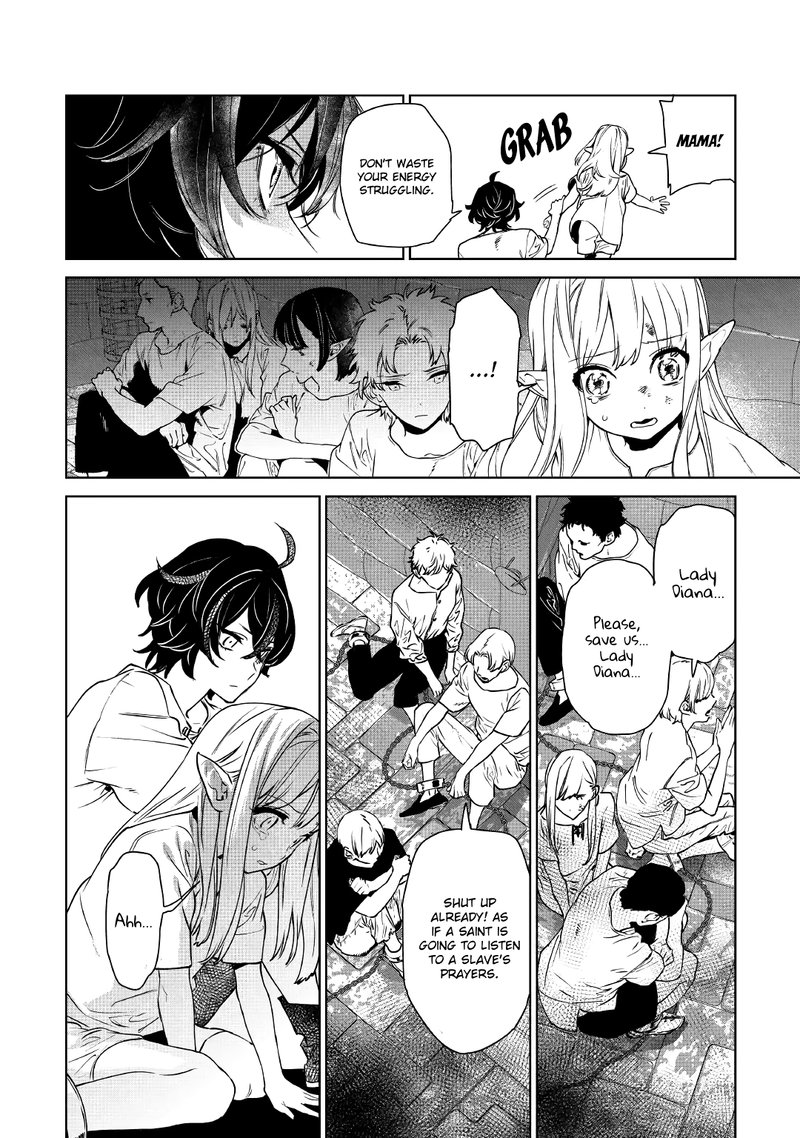 Saigo Ni Hitotsu Dake Onegai Shite Mo YoroshII Deshou Ka 11 2