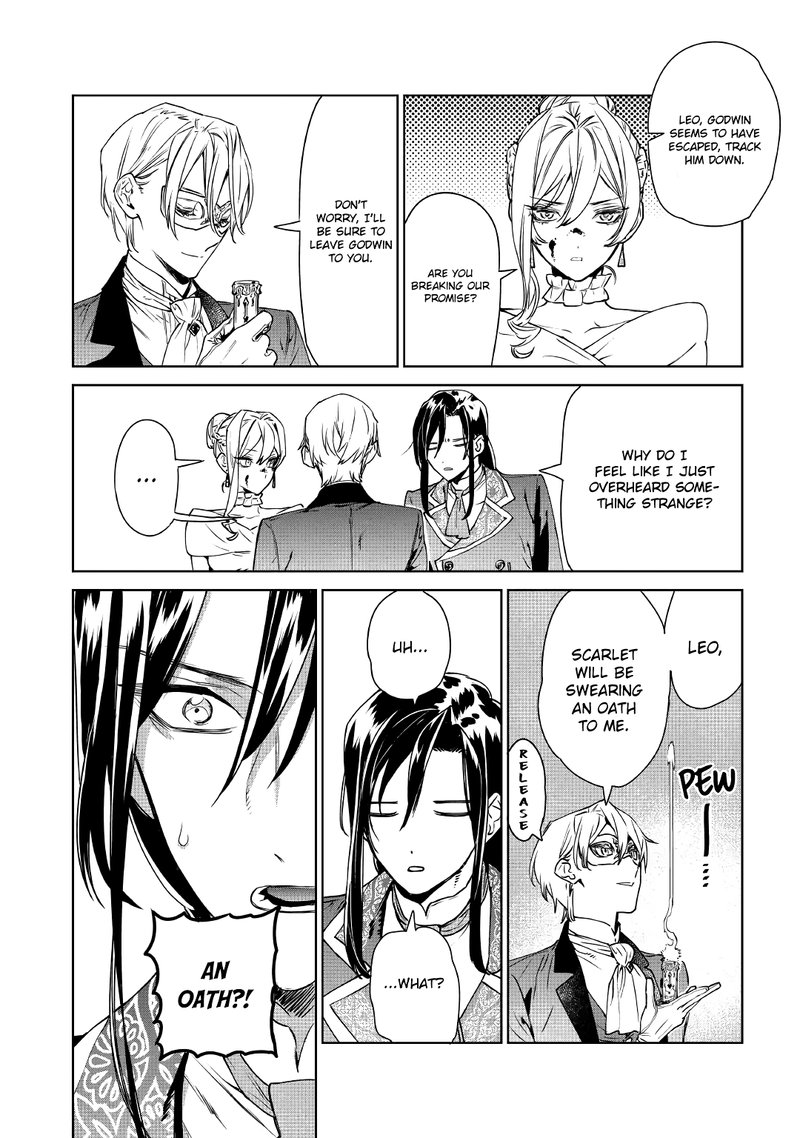 Saigo Ni Hitotsu Dake Onegai Shite Mo YoroshII Deshou Ka 11 29