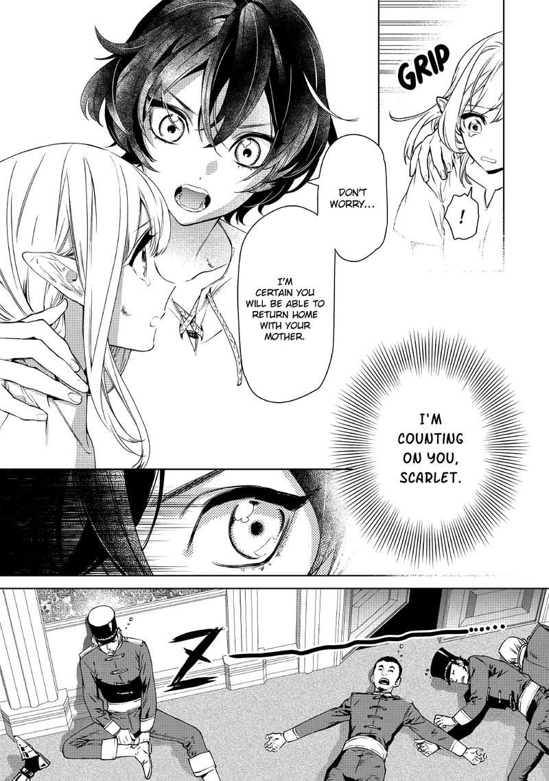 Saigo Ni Hitotsu Dake Onegai Shite Mo YoroshII Deshou Ka 11 3
