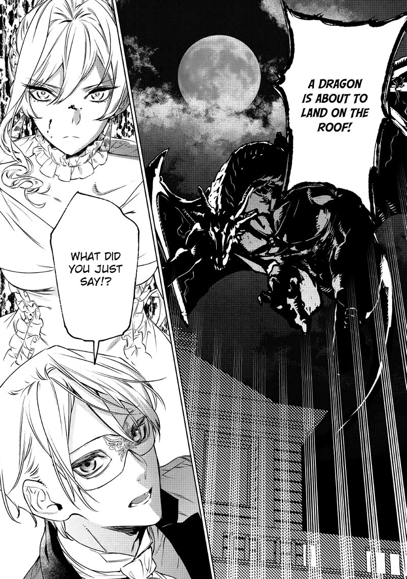 Saigo Ni Hitotsu Dake Onegai Shite Mo YoroshII Deshou Ka 11 33