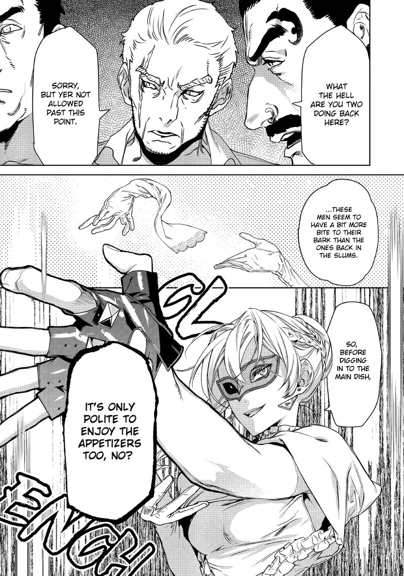 Saigo Ni Hitotsu Dake Onegai Shite Mo YoroshII Deshou Ka 11 5