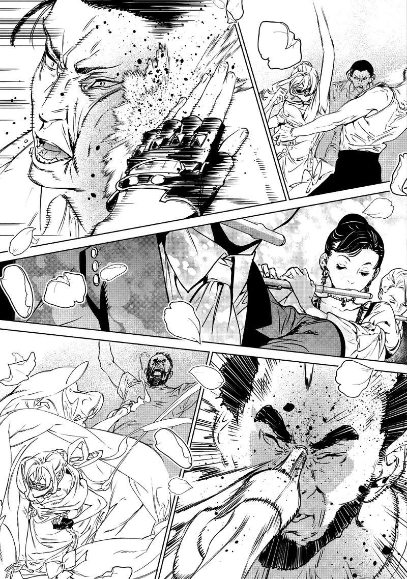 Saigo Ni Hitotsu Dake Onegai Shite Mo YoroshII Deshou Ka 11 9