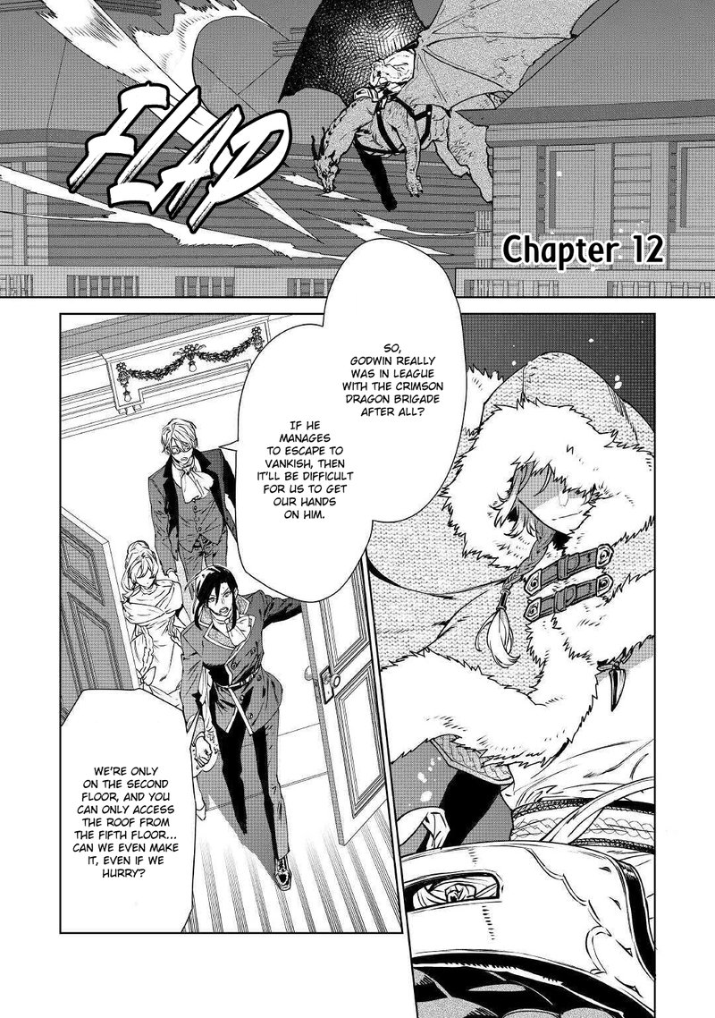 Saigo Ni Hitotsu Dake Onegai Shite Mo YoroshII Deshou Ka 12 1