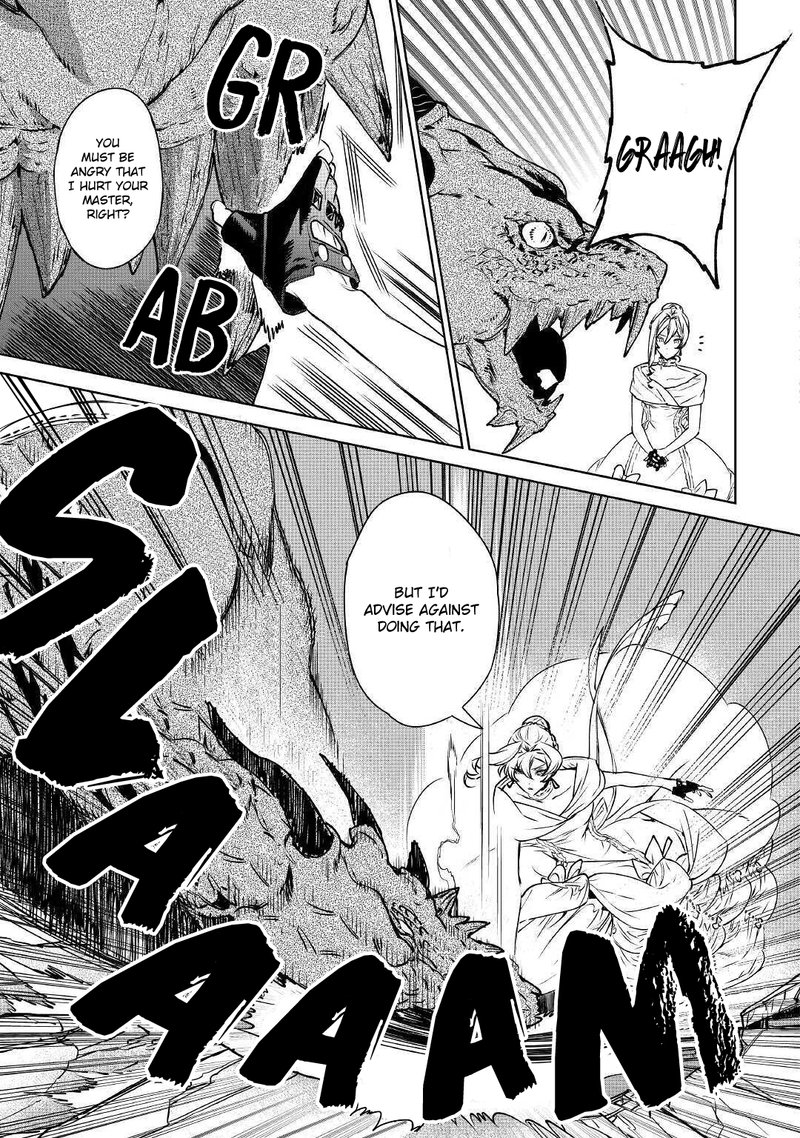 Saigo Ni Hitotsu Dake Onegai Shite Mo YoroshII Deshou Ka 12 14