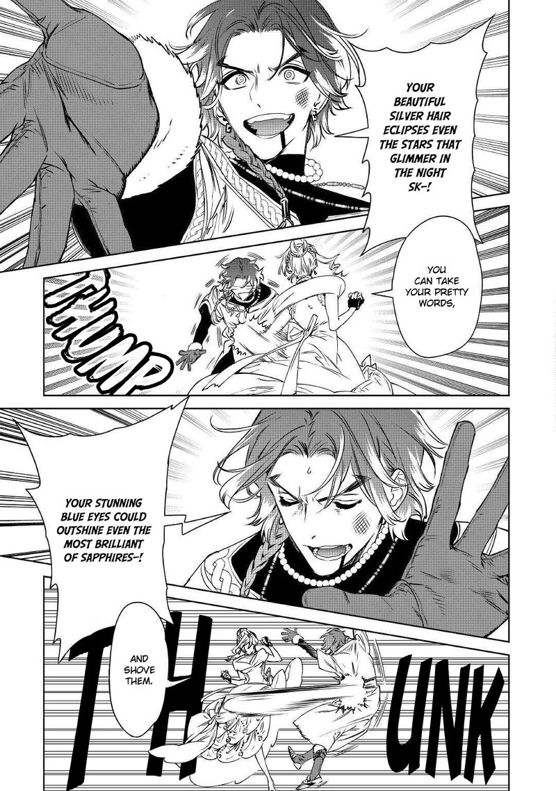 Saigo Ni Hitotsu Dake Onegai Shite Mo YoroshII Deshou Ka 12 16