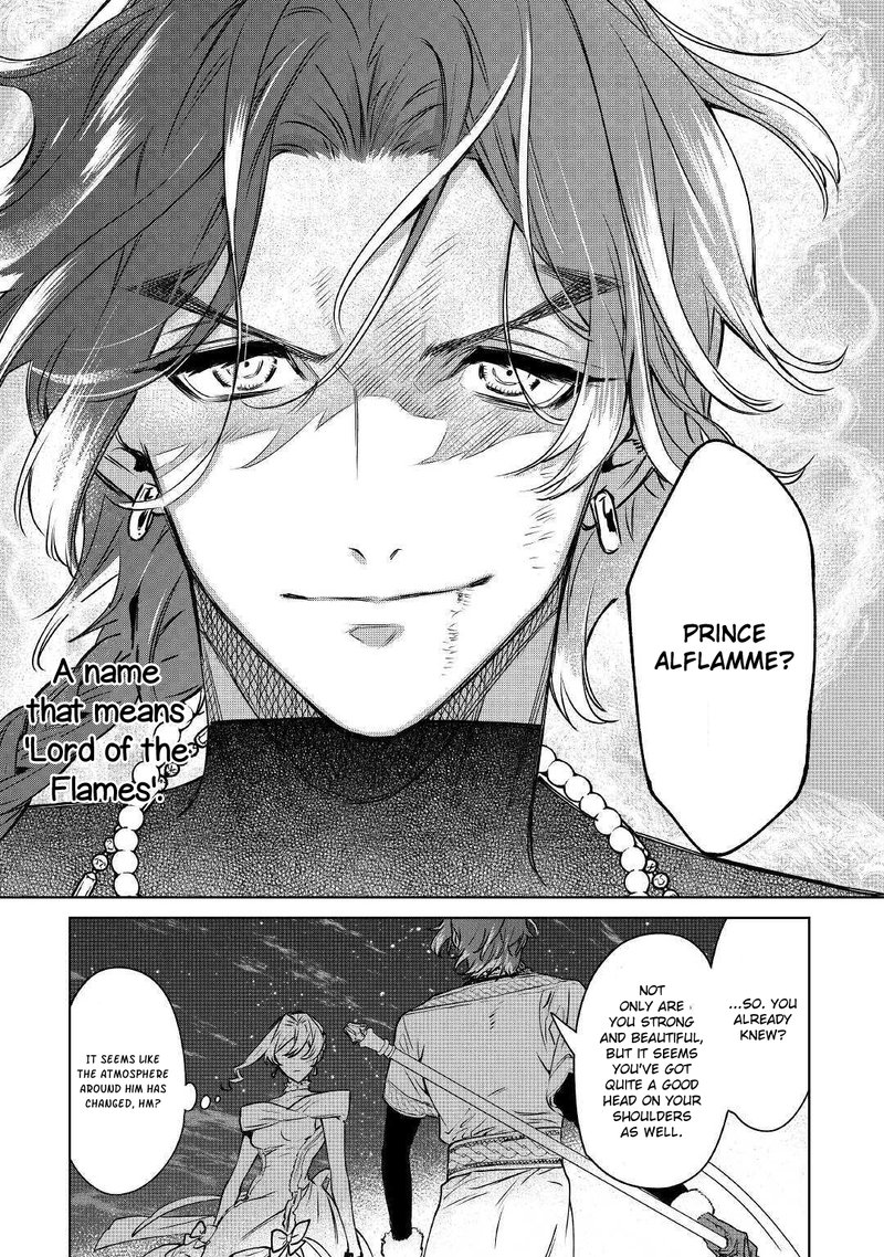 Saigo Ni Hitotsu Dake Onegai Shite Mo YoroshII Deshou Ka 12 18