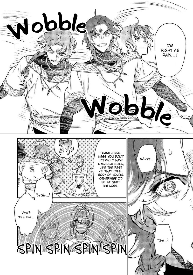 Saigo Ni Hitotsu Dake Onegai Shite Mo YoroshII Deshou Ka 12 29